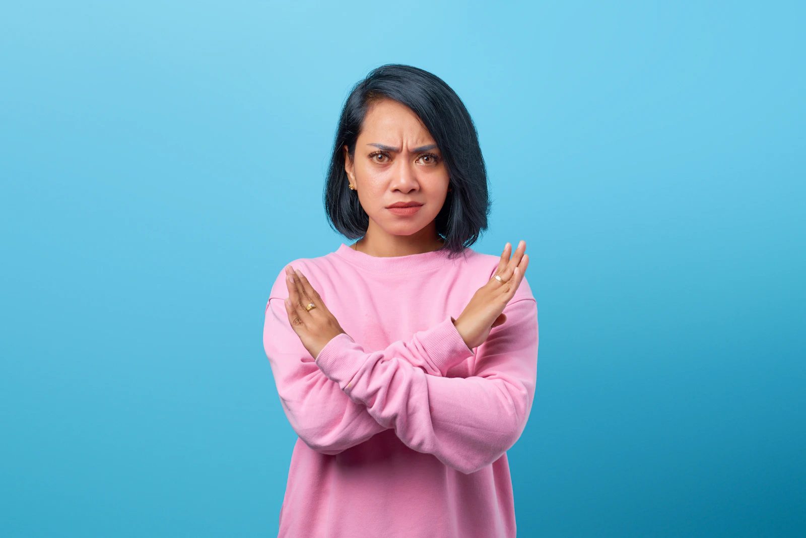 Cara Bilang Tidak Tanpa Rasa Bersalah: Panduan Praktis